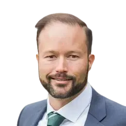 Ian Cochran