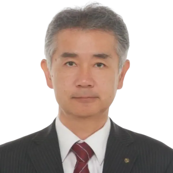 Takeshi Ochiai