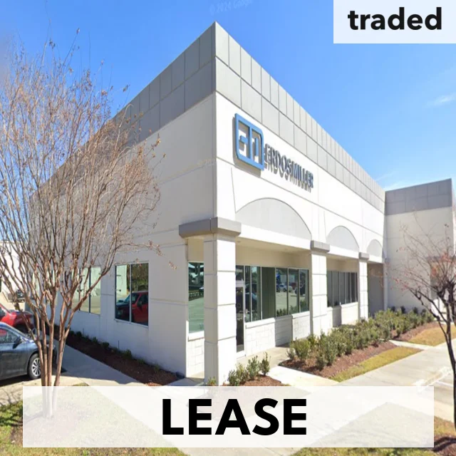 NewSouth Window Solutions Leases Space From Blue Ridge Industrial At 15120 Northwest Fwy Houston