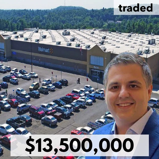 The Wang Family Acquires Retail Property In Steubenville, OH For $13.5M