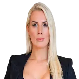 Goritza Draskovich