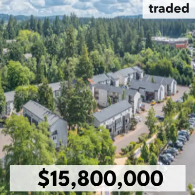 18540 Southwest Boones Ferry Road