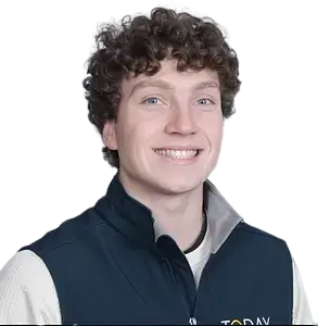 Hunter J. Barron