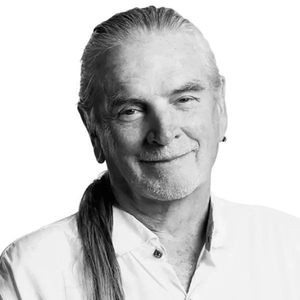 Tom Moroch