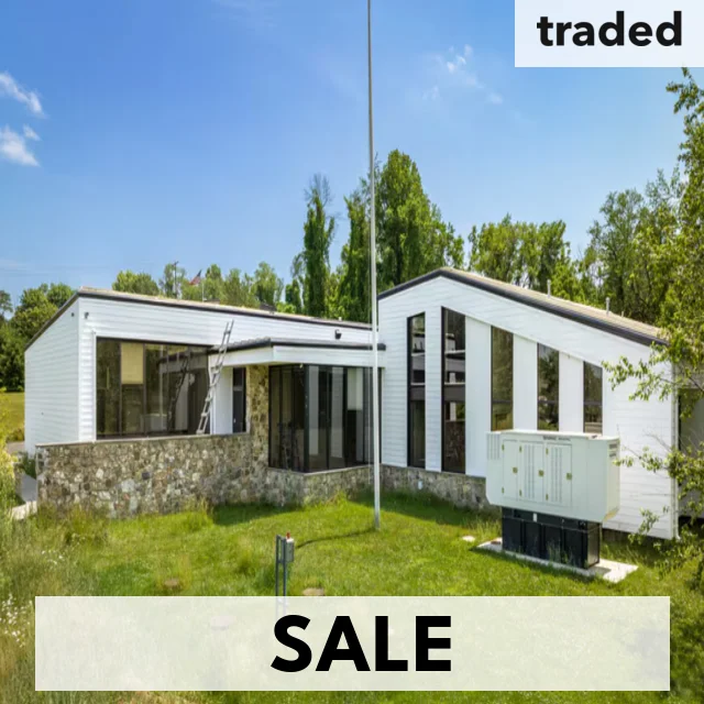 Dr. Henry Odunlami Purchases Califon Property At 405 Trimmer Rd With Joseph Vindigni As Seller's Rep