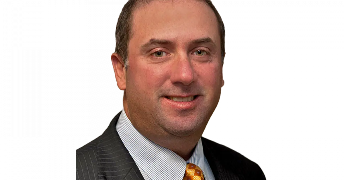 Steven Schultz