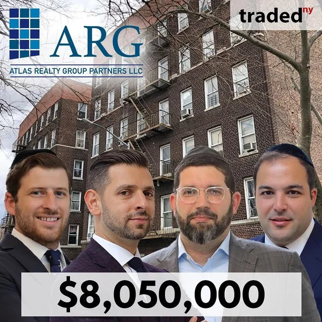 The Cohen Family Acquires Bronx Multifamily For $8.05M