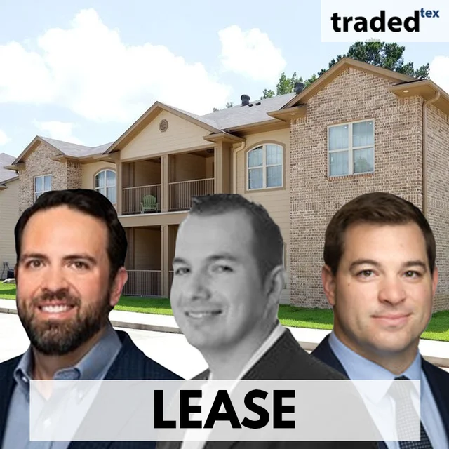 Stiles Family Properties LP Sells Multifamily In Hallsville With Vanguard Real Estate Advisors As Brokers