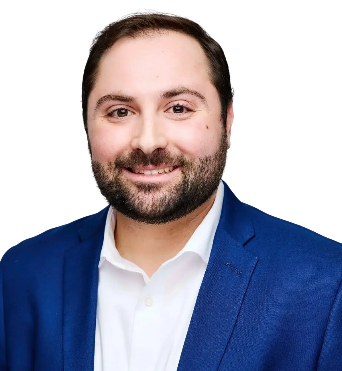 Bryce Cherko
