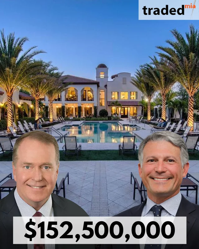Property Reserve Acquires 384-Unit Multifamily Complex In Boca Raton For $152.5M