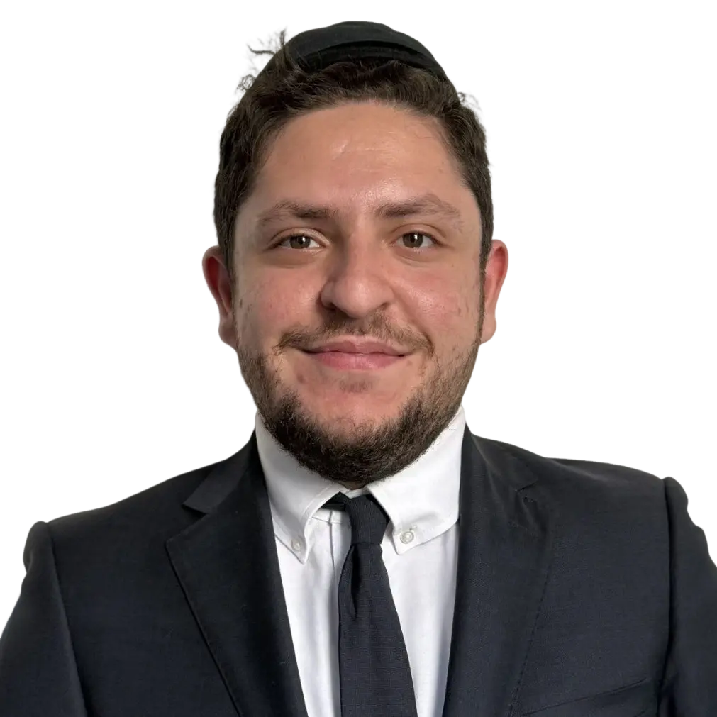Shlomo Sasson