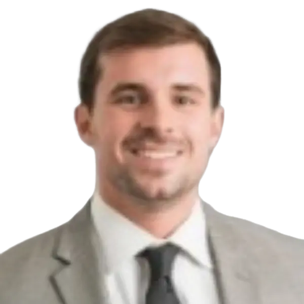 Nick Reinhardt
