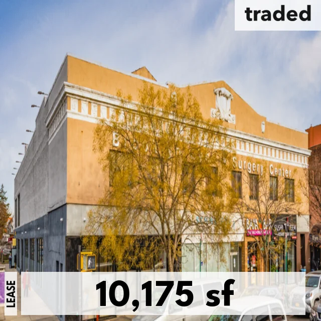 Kochman Lebowitz & Mogil, MD, LLP Signs Lease At 975 E 13th St Brooklyn With Craig Berman