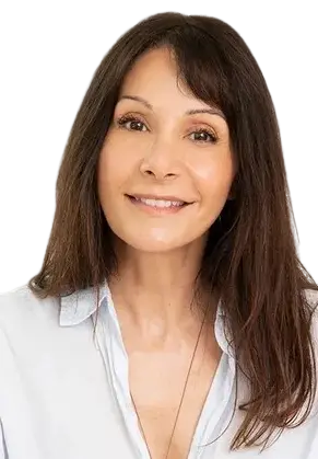 Sheri Winter Parker