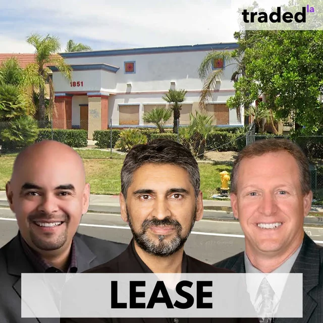 KFC Acquires 3,273 SF Land In Ontario For 15-Year Lease With Landlord's Rep Progressive Real Estate Partners