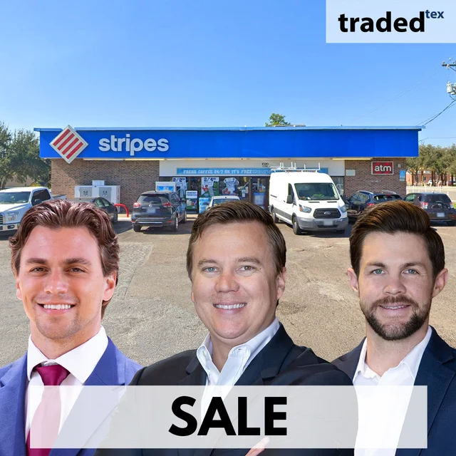 Blake Wagenseller Of Matthews Real Estate Represents Buyer In 2,240 Square Foot 7-Eleven Sale In McAllen