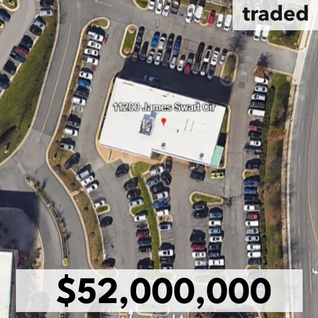 WPG Acquires Fairfax Court Retail Plaza From Jodie McClean Of Edens For $52 Million