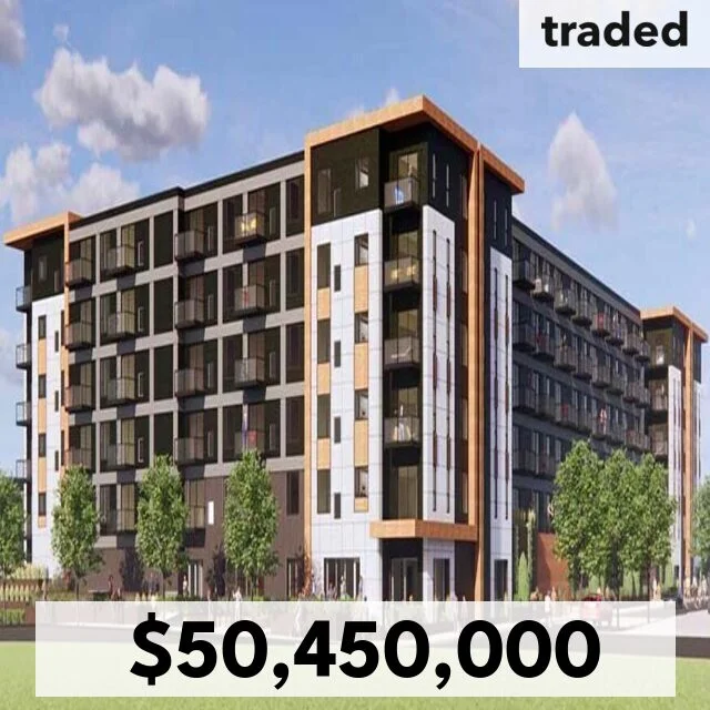 Oaks Properties Acquires Multifamily Asset In Edina From Lake Harriet Capital For $50.45M