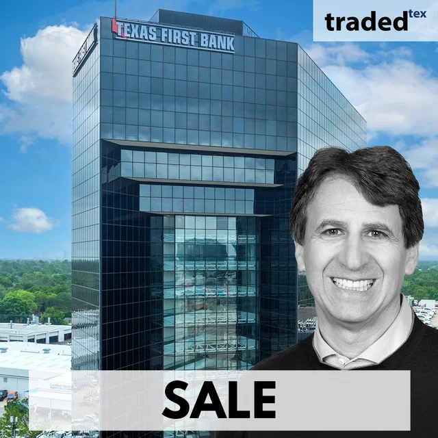 Marc Rowan Of Apollo Global Management Acquires 286K SF Office Building In Houston’s Energy Corridor