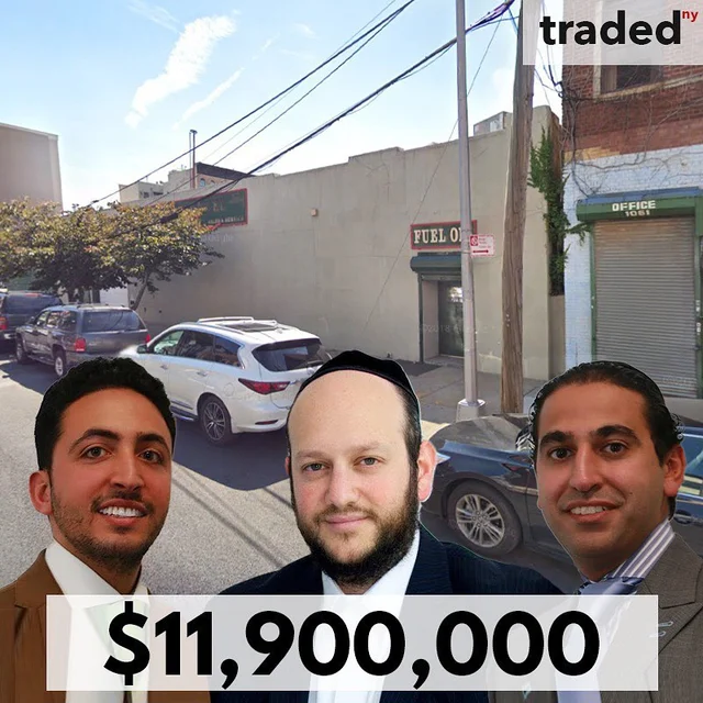 Eli Karp's ElloLiving Acquires Development Site In Bronx, NY For $11.9M