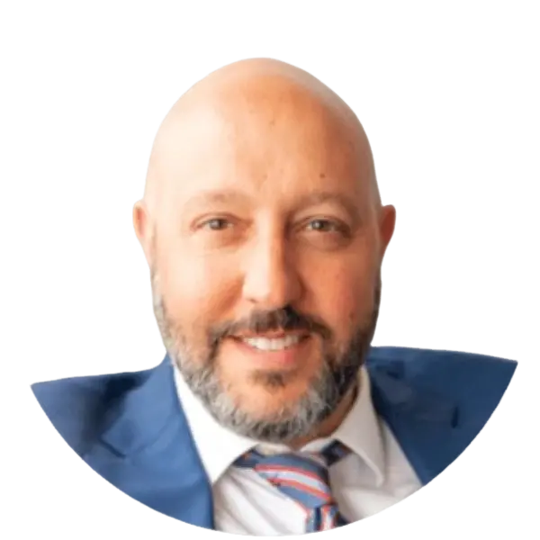 Managing PrincipalJR Bolos