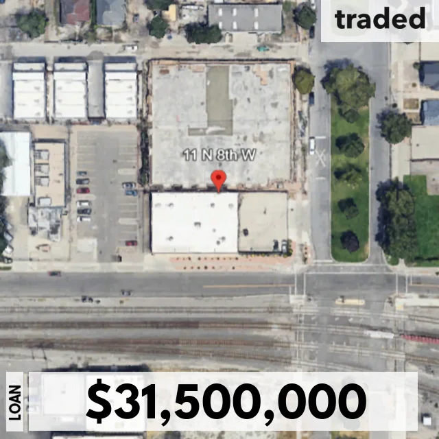 Midtown Capital Secures $31.5 Million Bridge Loan From RMWC For 149-Unit Multifamily Project