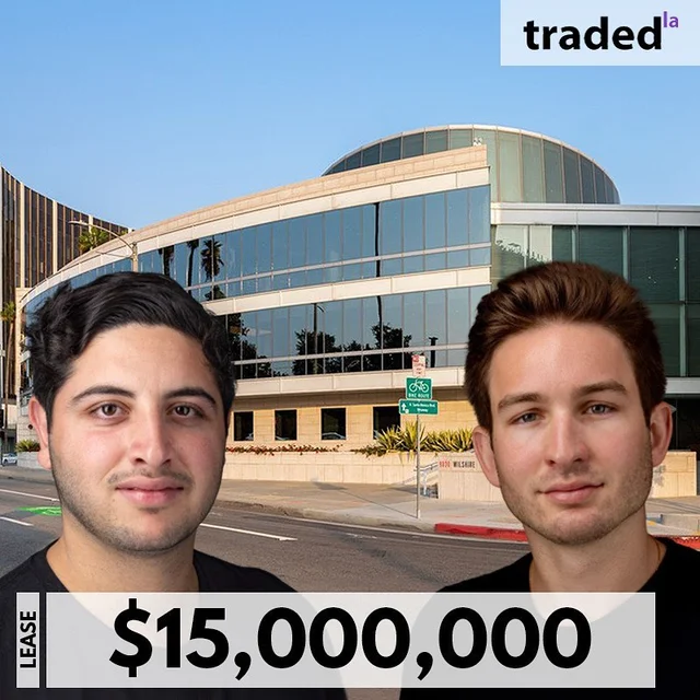 AloYoga Subleases Office Space At 9830 Wilshire Blvd, Beverly Hills From WeWork