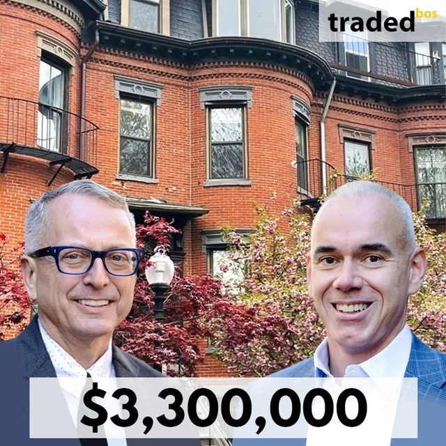 The Clarendon Companies Acquires Multifamily Property In Boston, MA For $3.3M