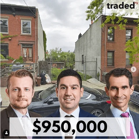 Pinnacle Ventures Acquires Development Site At 108 King Street In Red Hook, Brooklyn