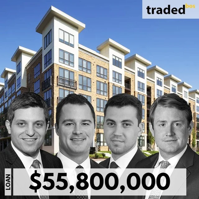 Invictus Real Estate Partners Secures $55.8M Loan For Norwalk Multifamily Acquisition