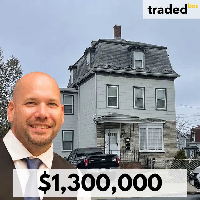 Multifamily Property In Somerville, MA Sold For $1.3M With HomeZu Rep Jason Saphire