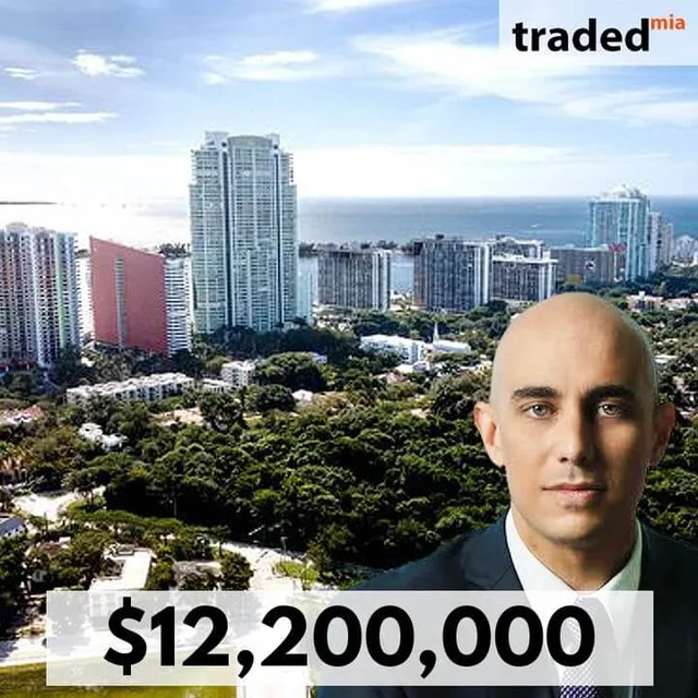 Ytech Acquires Development Site In Miami For $12.2M
