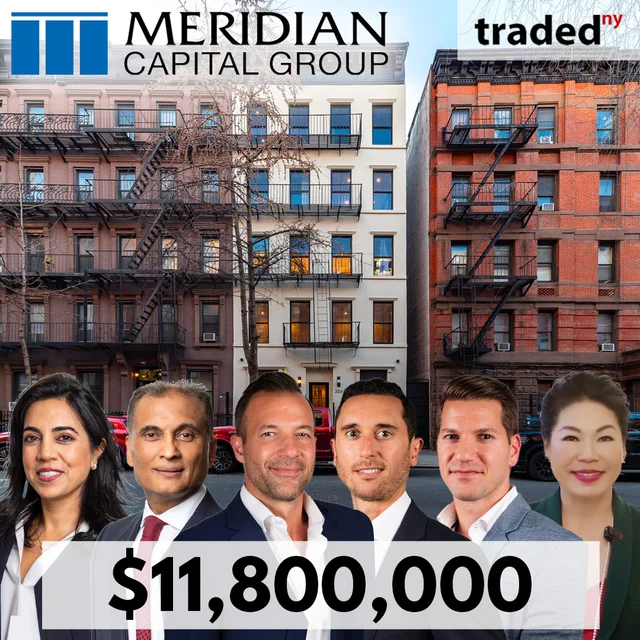 ZC Ventures Acquires Multifamily Asset From Kings Capital For $11.8 Million In Clinton Hill
