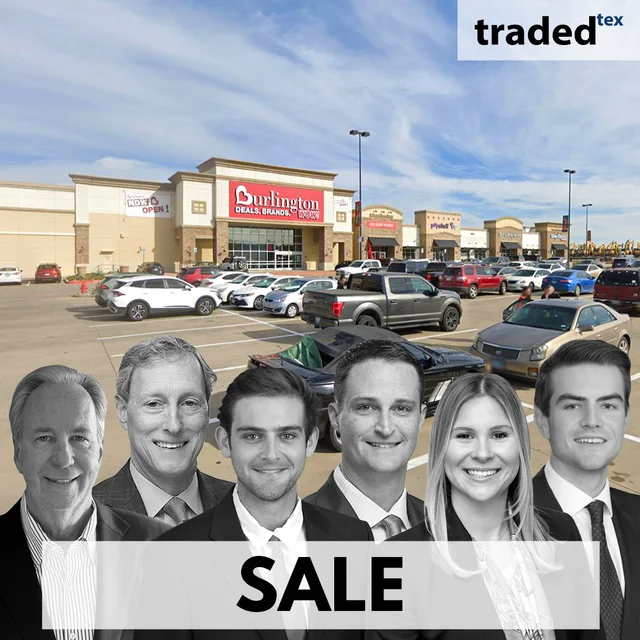 Vista Property Company Acquires Lake Worth Marketplace Retail Asset