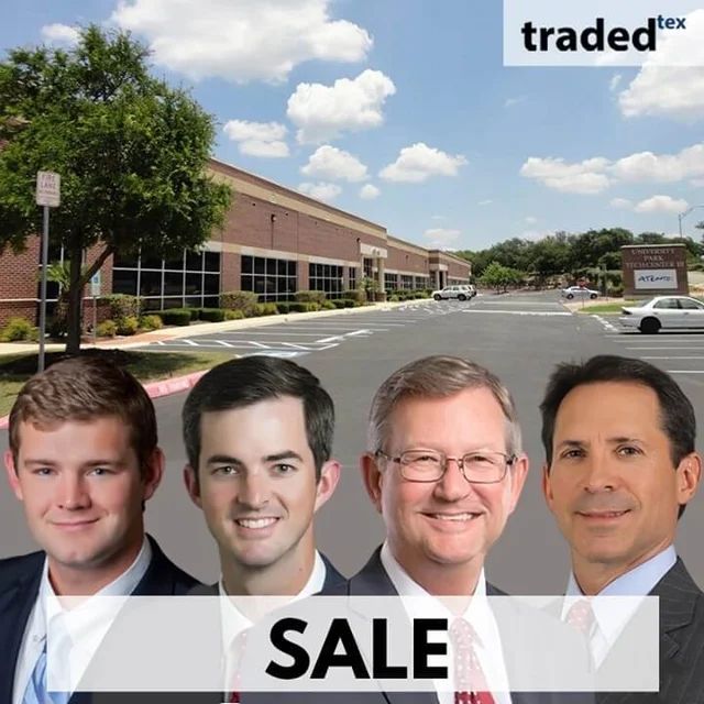 University Health System Acquires Office Building At 5800 Farinon Drive & 5959 Northwest Parkway In San Antonio
