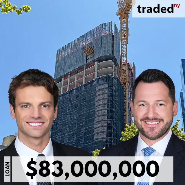 Crossroads Impact Corp. & 3650 REIT Provide $83M Construction Loan For New Rochelle Multifamily Project