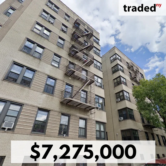 Prana Investments Acquires Wakefield Multifamily For $7.3M