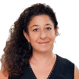 Karen Wolfe