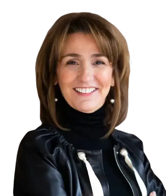 Christine Forsini