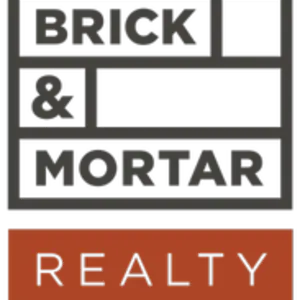 Brick & Mortar