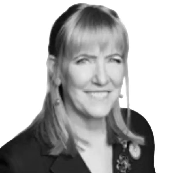 Sonja Hoel Perkins