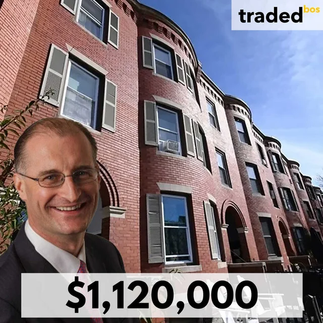 Selectre Boston Acquires Multifamily Property In Dorchester, MA For $1.12M