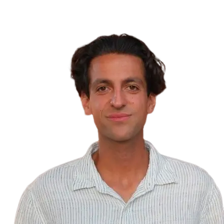 Jonah Etessami