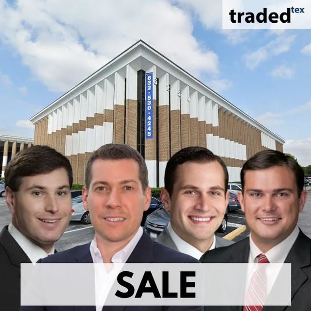 Westpark @ 59 Office Plaza LLC Acquires 115,000 SF Office Building In Houston From Presidium Group