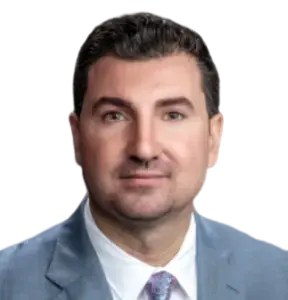 Peter Shikar