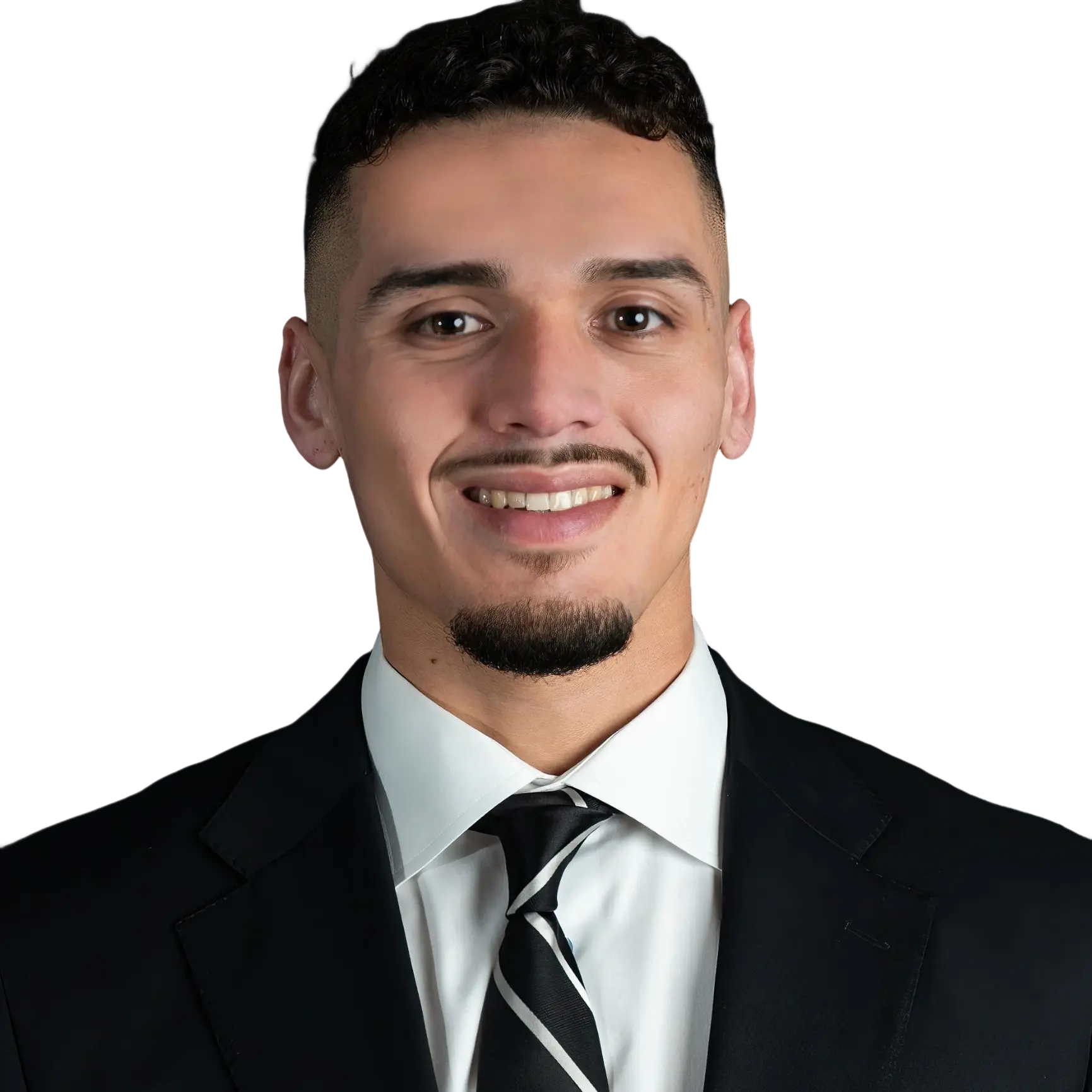 Joshua Vivanco