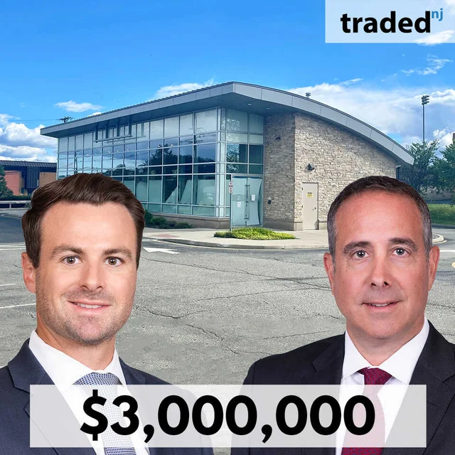 Kislak Brokers Sell Retail Property In Parsippany, NJ For $3M