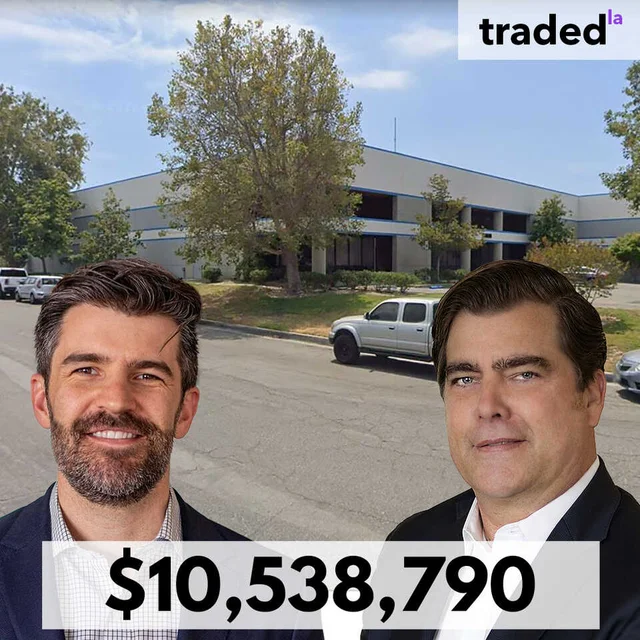 Abound Aerospace Acquires Industrial Property In Valencia For $10.5M