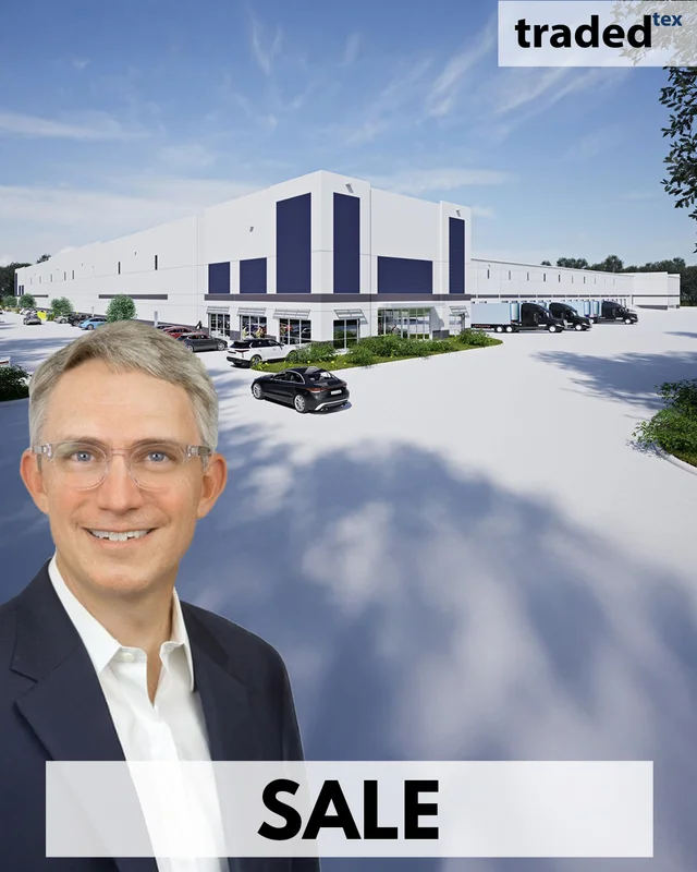 Jeremy Giles Of Constellation Real Estate Partners Acquires 15 Acres In Pasadena For Development