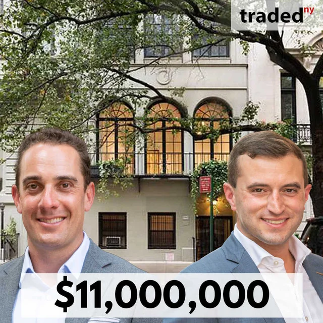 Tatar Holding Acquires MultiFamily Property In Lenox Hill, Manhattan For $11M